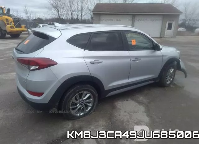 KM8J3CA49JU685006 фото 5