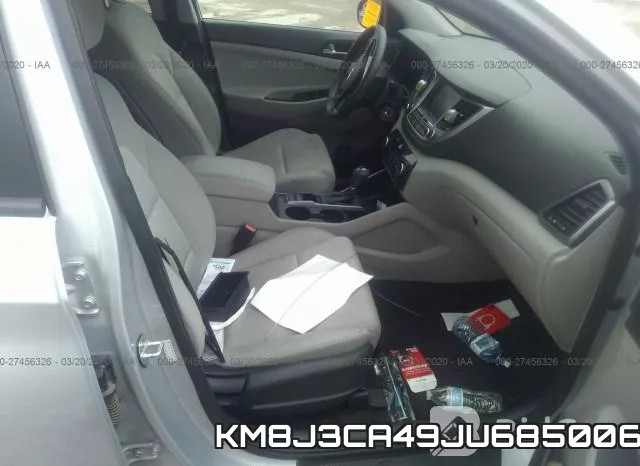 KM8J3CA49JU685006 фото 6