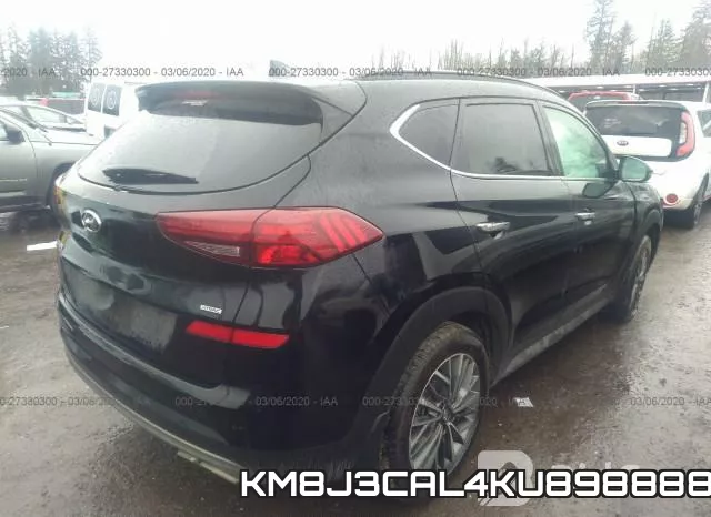 KM8J3CAL4KU898888 фото 5