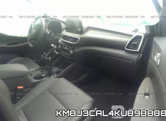 KM8J3CAL4KU898888 фото 6