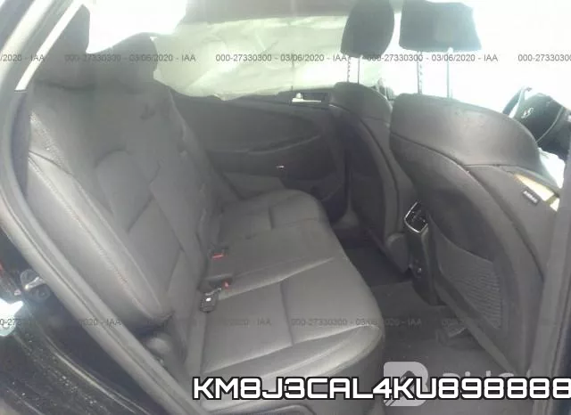 KM8J3CAL4KU898888 фото 9