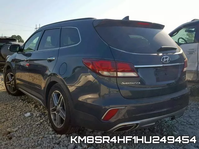 KM8SR4HF1HU249454 фото 4