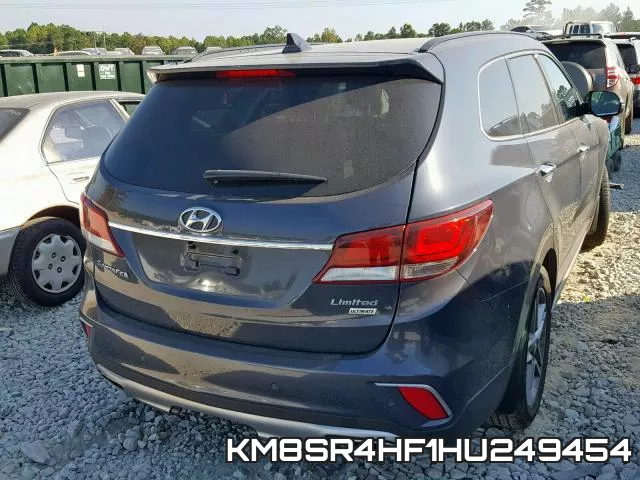 KM8SR4HF1HU249454 фото 5