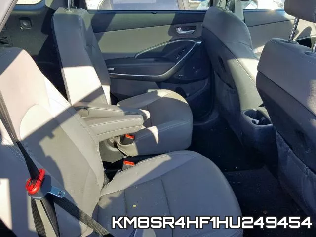 KM8SR4HF1HU249454 фото 7