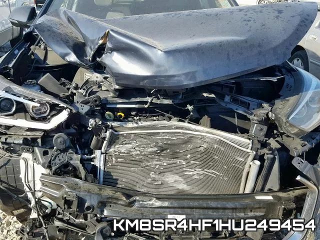 KM8SR4HF1HU249454 фото 8