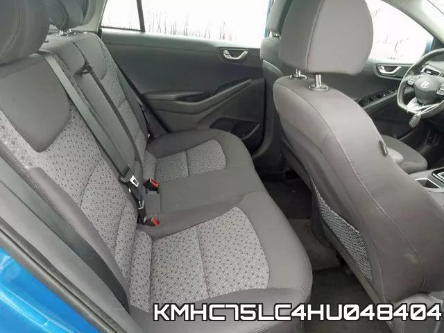 KMHC75LC4HU048404 фото 7