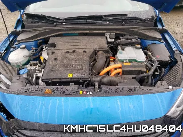 KMHC75LC4HU048404 фото 8