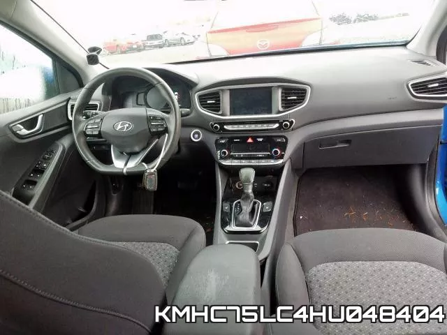 KMHC75LC4HU048404 фото 10