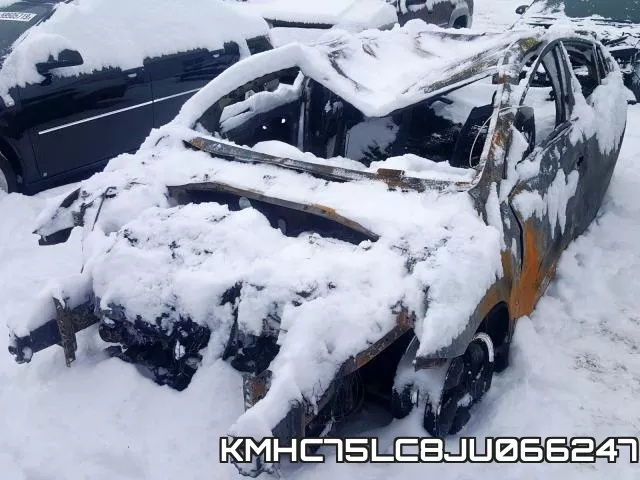 KMHC75LC8JU066247 фото 2