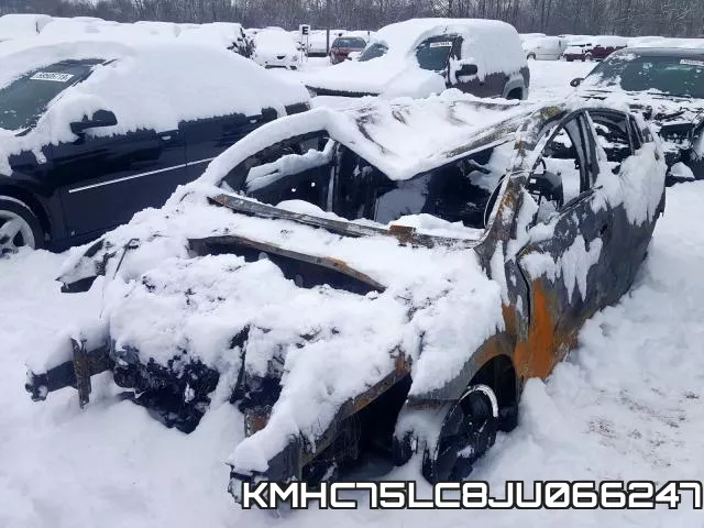 KMHC75LC8JU066247 фото 3