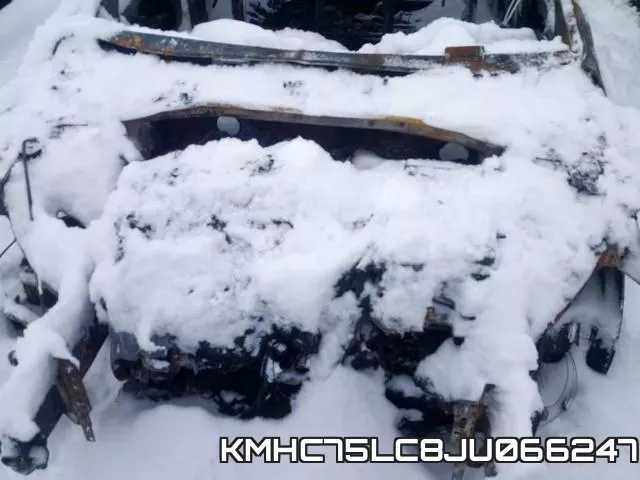 KMHC75LC8JU066247 фото 8