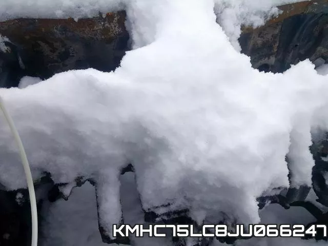 KMHC75LC8JU066247 фото 9