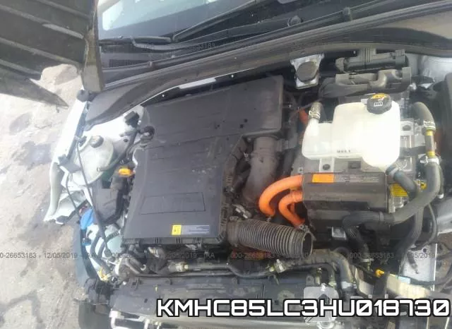 KMHC85LC3HU018730 фото 2