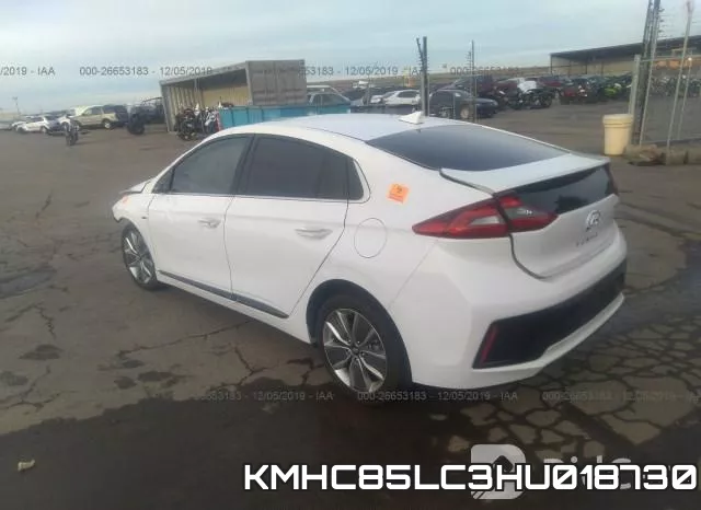 KMHC85LC3HU018730 фото 4