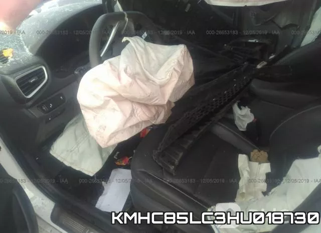 KMHC85LC3HU018730 фото 6