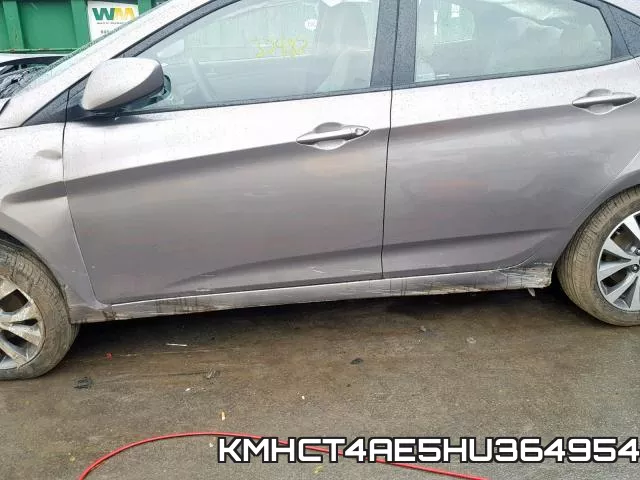KMHCT4AE5HU364954 фото 10