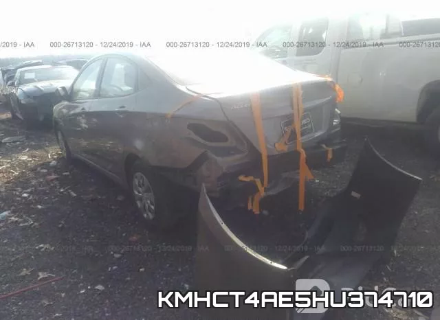 KMHCT4AE5HU374710 фото 4