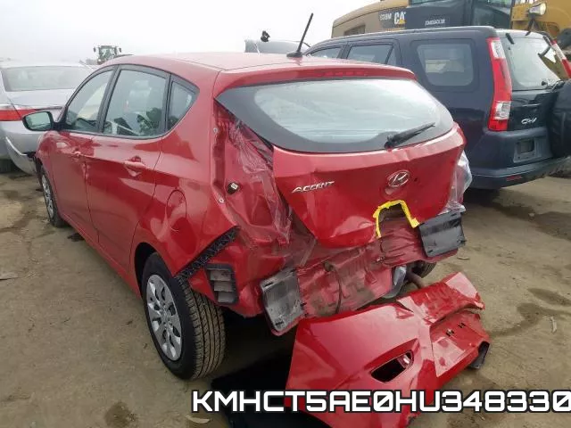 KMHCT5AE0HU348330 фото 4