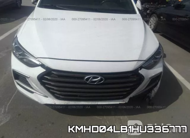 KMHD04LB1HU336777 фото 7