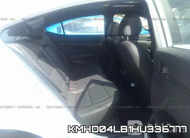 KMHD04LB1HU336777 фото 9