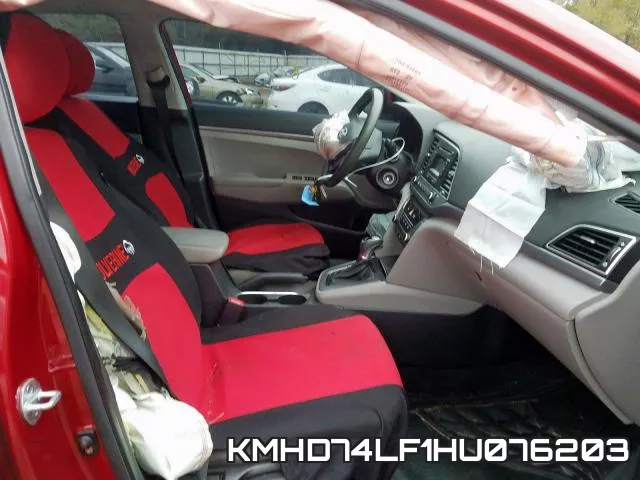 KMHD74LF1HU076203 фото 6