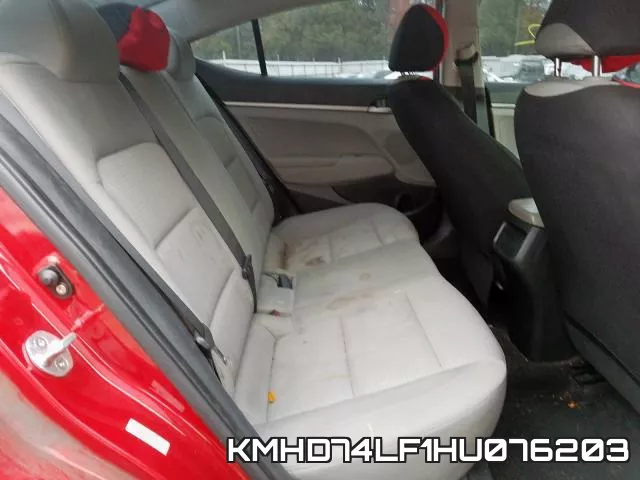 KMHD74LF1HU076203 фото 7