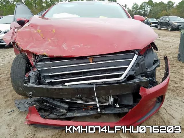 KMHD74LF1HU076203 фото 10