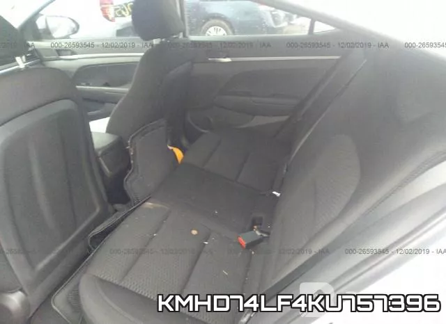 KMHD74LF4KU757396 фото 9