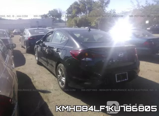 KMHD84LF1KU786805 фото 4