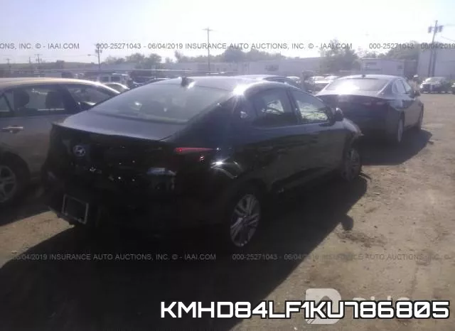 KMHD84LF1KU786805 фото 5