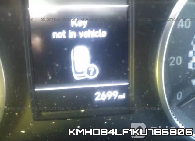 KMHD84LF1KU786805 фото 8