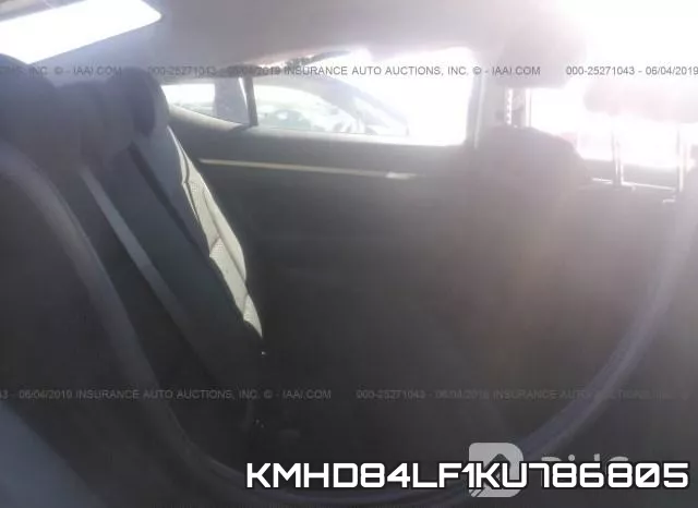 KMHD84LF1KU786805 фото 9