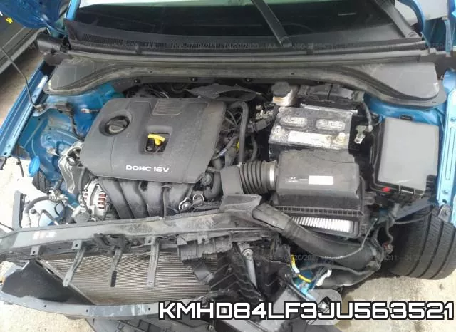 KMHD84LF3JU563521 фото 2