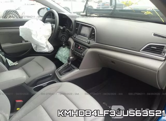 KMHD84LF3JU563521 фото 6