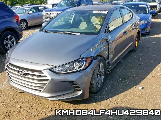 KMHD84LF4HU429840 фото 3