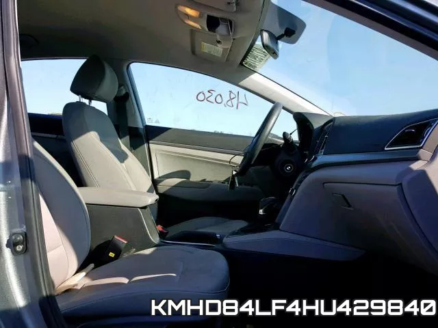 KMHD84LF4HU429840 фото 6
