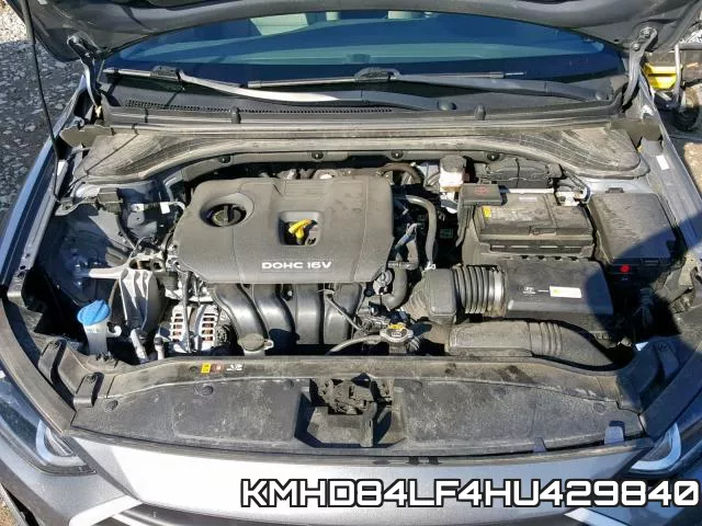 KMHD84LF4HU429840 фото 8