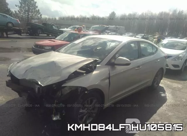 KMHD84LF7HU105815 фото 3