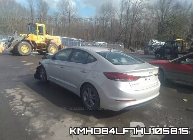 KMHD84LF7HU105815 фото 4