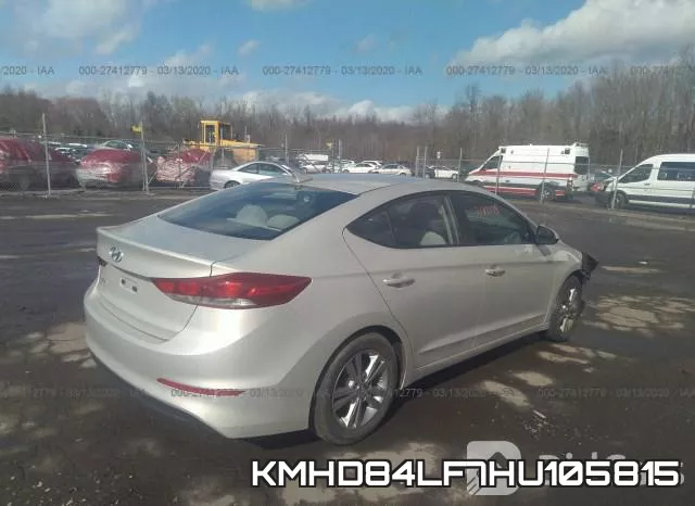 KMHD84LF7HU105815 фото 5