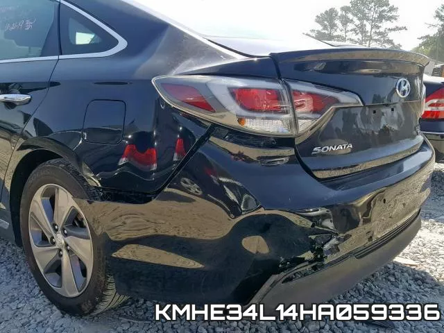 KMHE34L14HA059336 фото 10