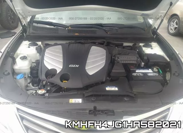 KMHFH4JG1HA582021 фото 2