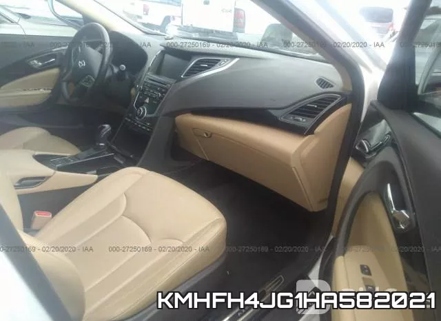 KMHFH4JG1HA582021 фото 6