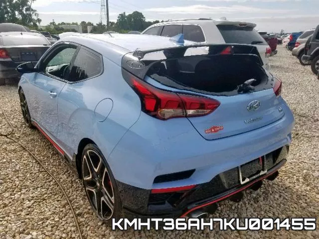 KMHT36AH7KU001455 фото 4