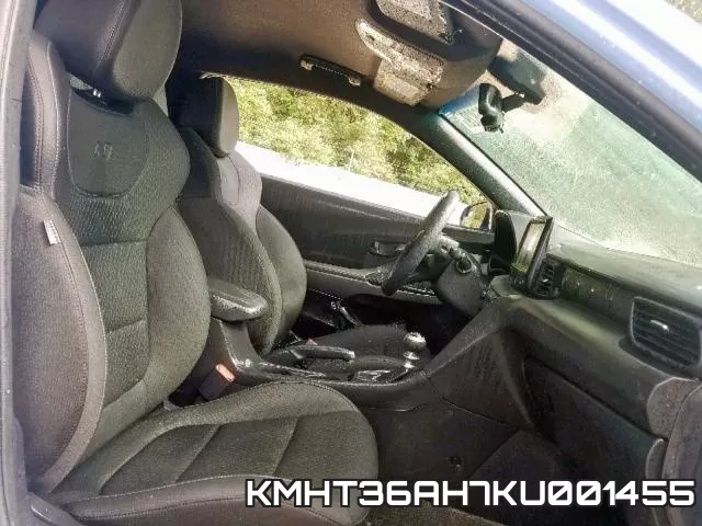 KMHT36AH7KU001455 фото 6