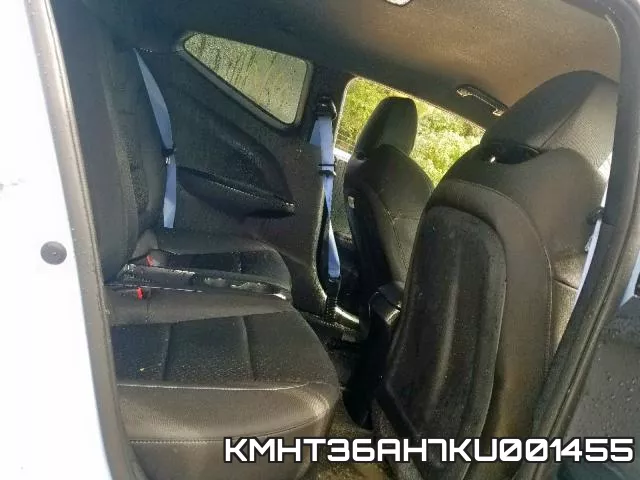 KMHT36AH7KU001455 фото 7