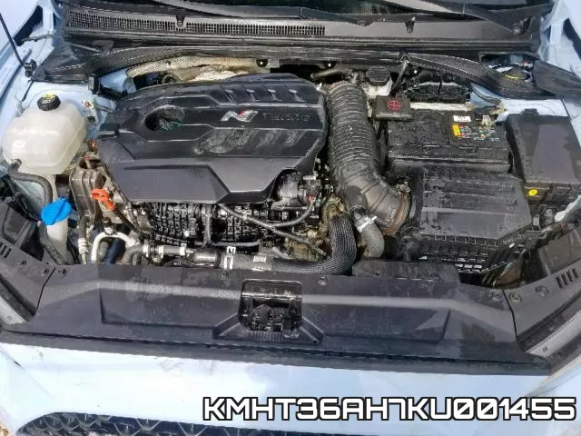 KMHT36AH7KU001455 фото 8