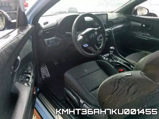 KMHT36AH7KU001455 фото 10