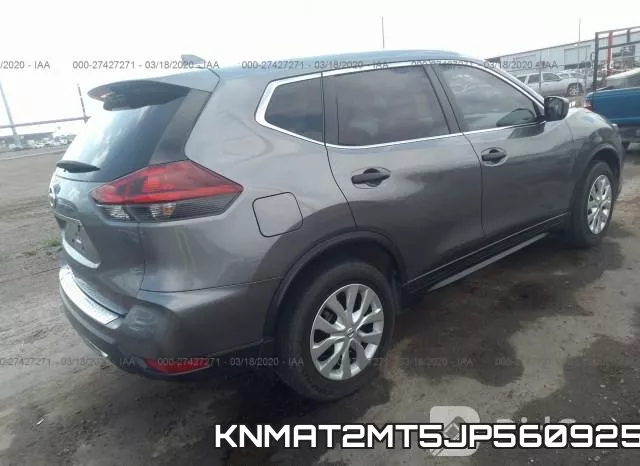 KNMAT2MT5JP560925 фото 5