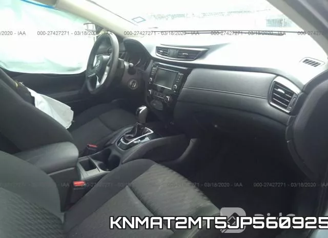 KNMAT2MT5JP560925 фото 6